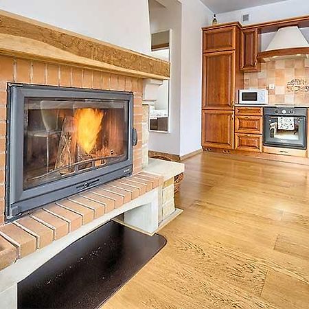 Apartament Madera Polna Zakopane Eksteriør billede