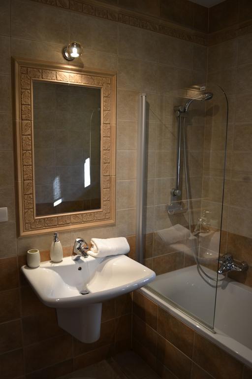 Apartament Madera Polna Zakopane Værelse billede