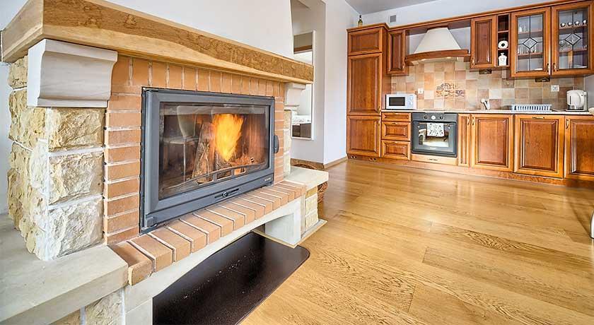 Apartament Madera Polna Zakopane Eksteriør billede